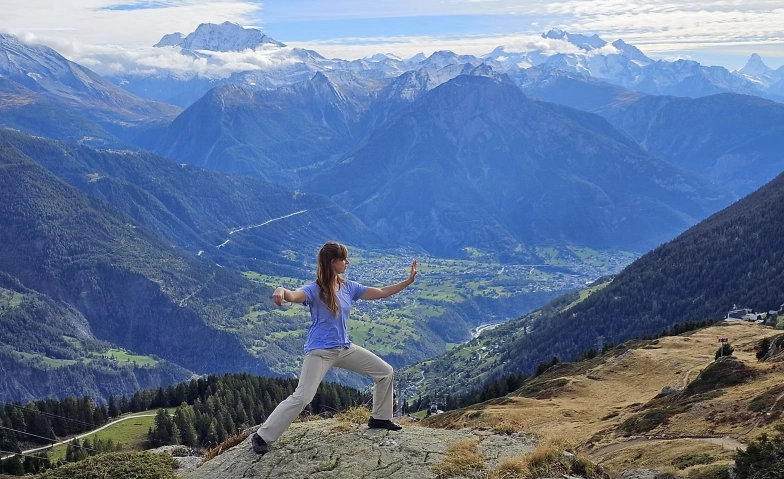 Wöchentliche Kurse Tai Chi & Qi Gong