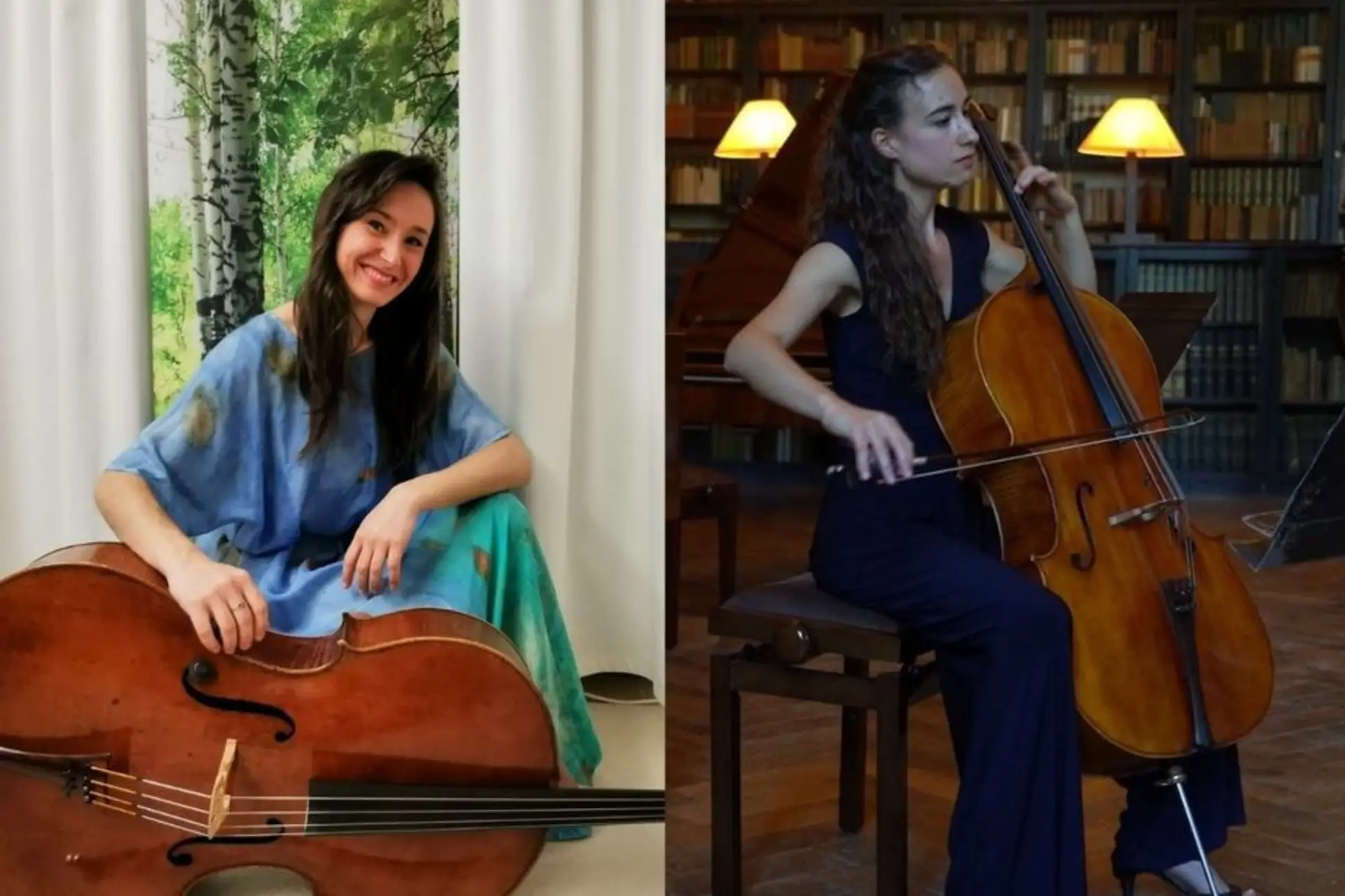 Cello Duo