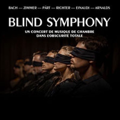 Blind Symphony