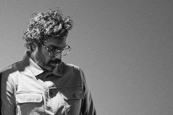 Romesh Ranganathan: Work in Progress