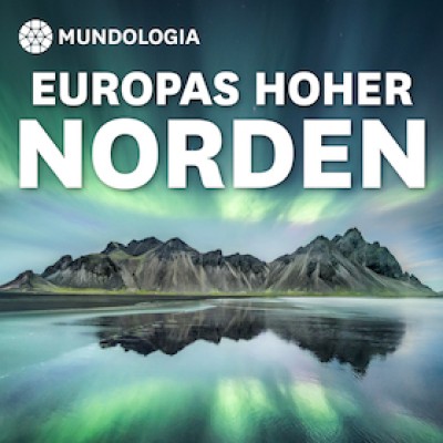 MUNDOLOGIA: Europe's High North