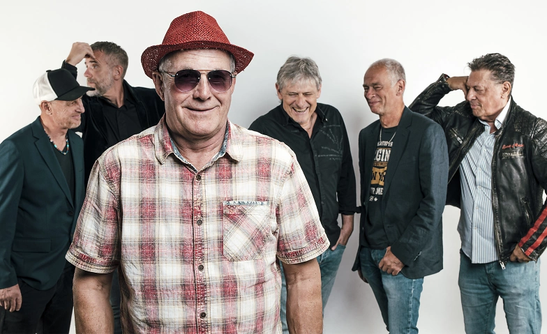 Polo Hofer Lieder
