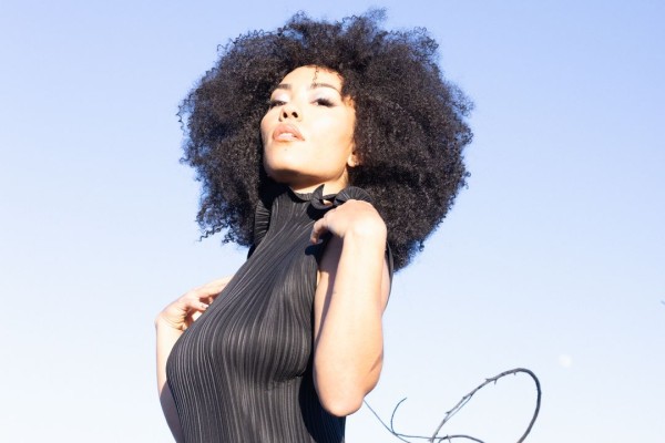 Madison McFerrin