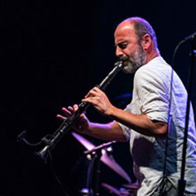 Kinan Azmeh & Cityband
