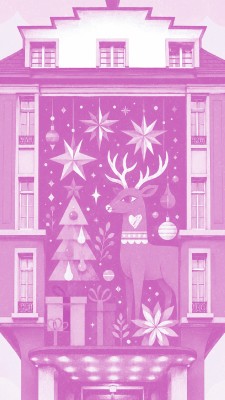 Wintermarkt