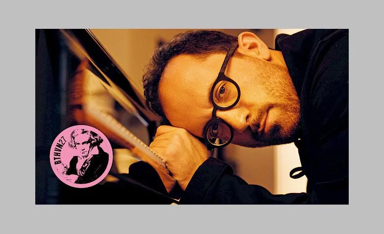 Klavierrezital : Igor Levit