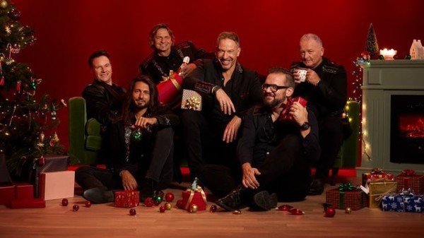 HÖHNER - Höhner Weihnacht 2026