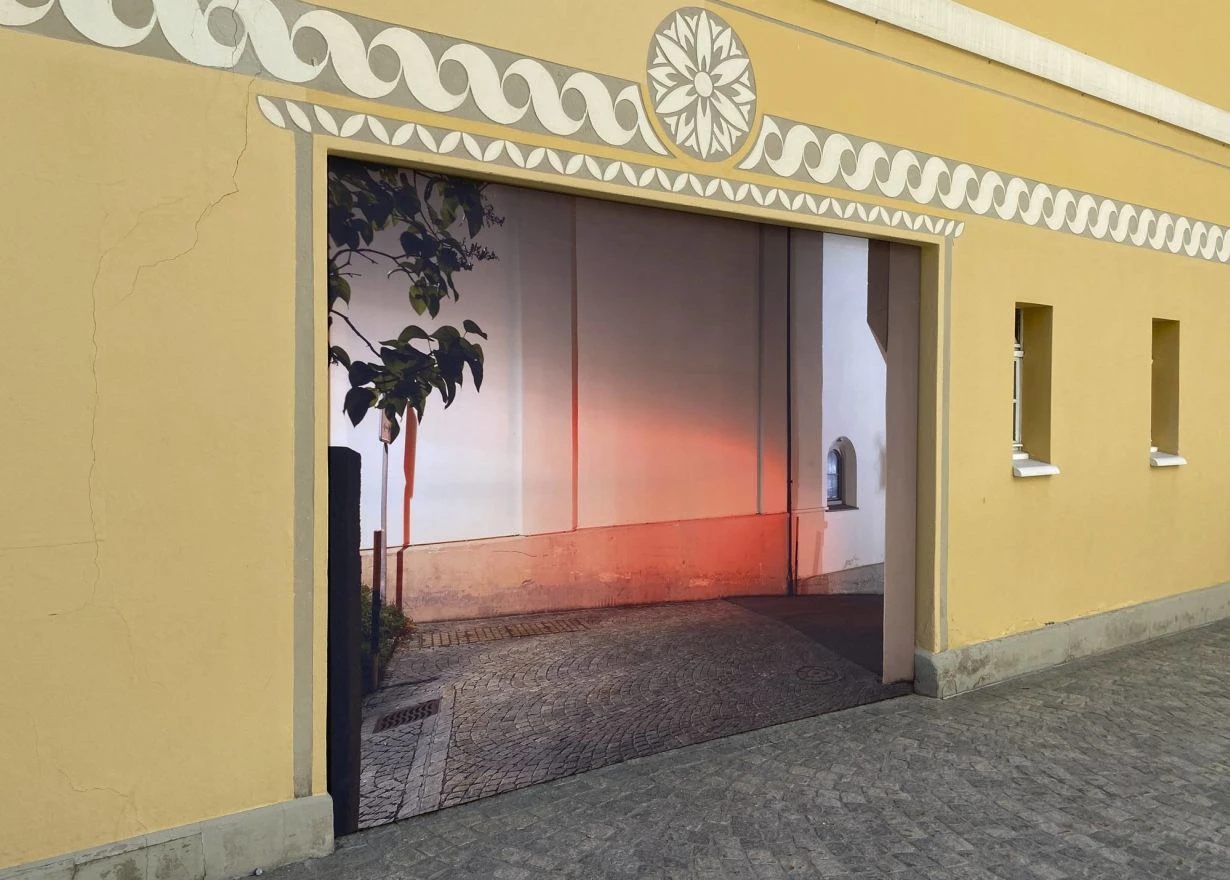 Art Trails 2026 - Visita Guiada de Arte