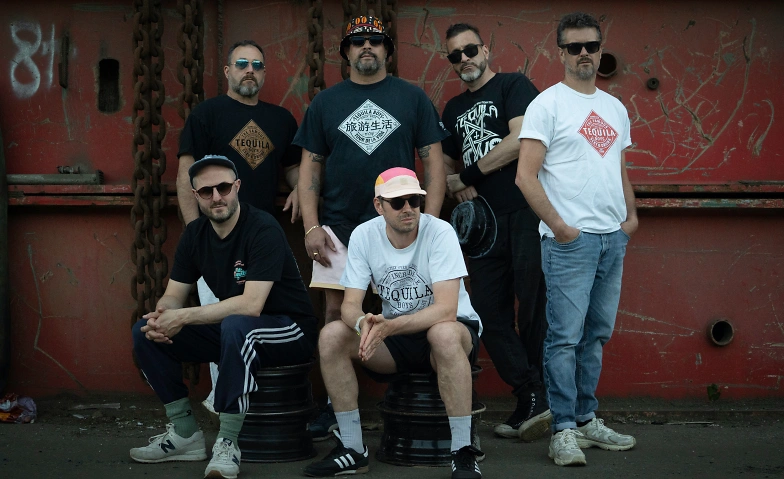 20 AÑOS TEQUILA BOYS - CIERRE DE GIRA