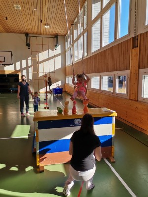 Muki Turnen Niederurnen