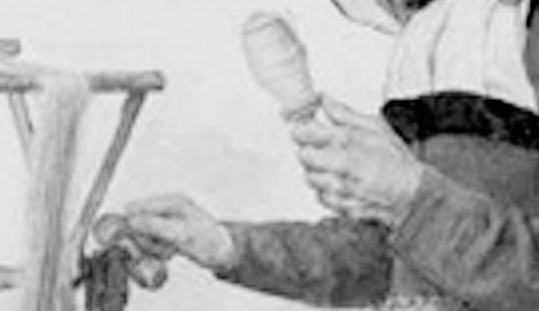 Minerva IV / IV: Thinking with hands