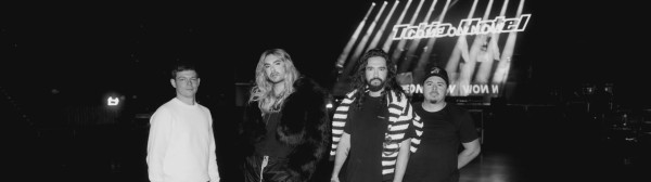 Tokio Hotel