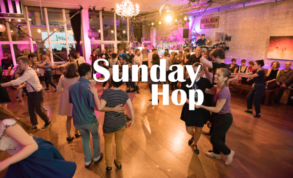 Sunday Hop