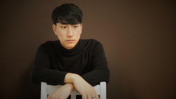 Between Night and Passion - Henley Jun with Chopin's Masterpieces