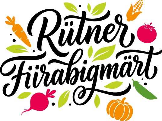 Rütner Fiirabigmärt