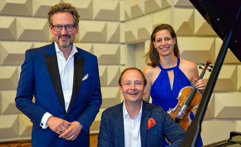 Musik macht glücklich - und rettet die Welt