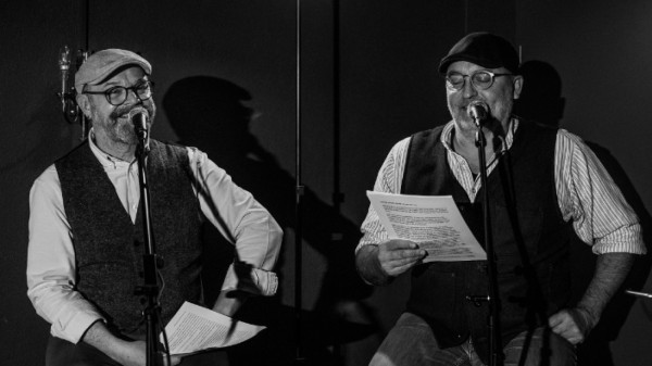 Weibel/Küttel – Reading Stage at Maverick’s