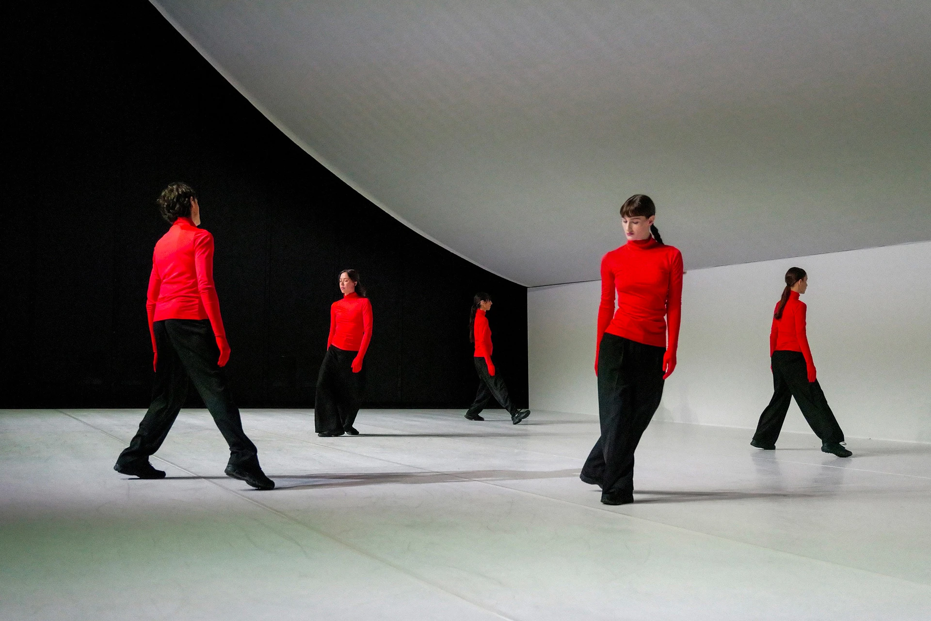 Pléïades, in absentia | Cindy Van Acker
