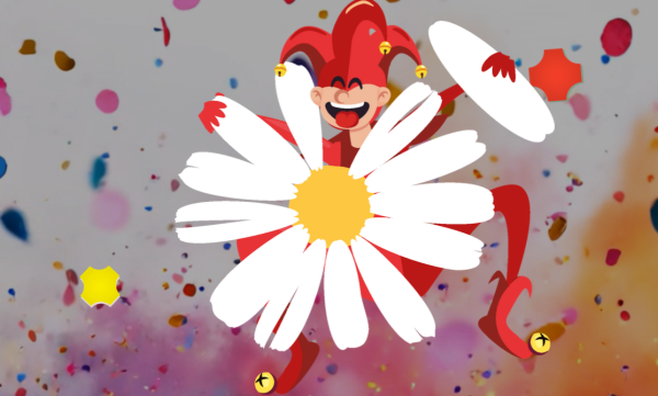 154e Carnaval de Monthey