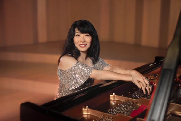 AEGERI CONCERTS 26: Claire Huangci, Piano & Felix Klieser, Horn