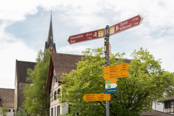 Pilgrimage Together