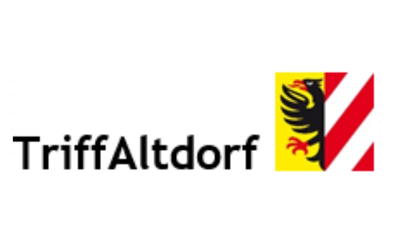 TriffAltdorf Mittagstreff: Restaurant Kolpingstube Altdorf