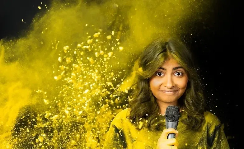 Reena Krishnaraja