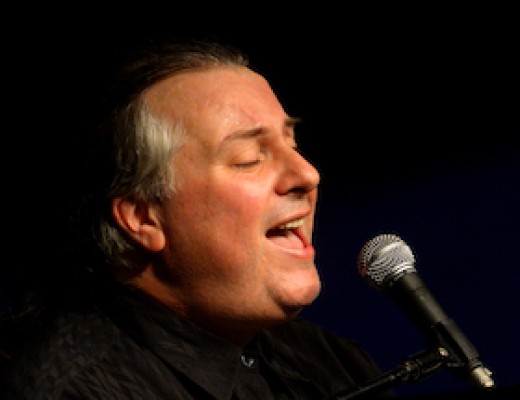 Mathias Bozó sings Jürgens - The special songs and chansons of Udo Jürgens