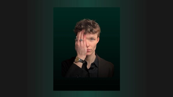 Stadtkeller: Lucy Gygli, the mentalist