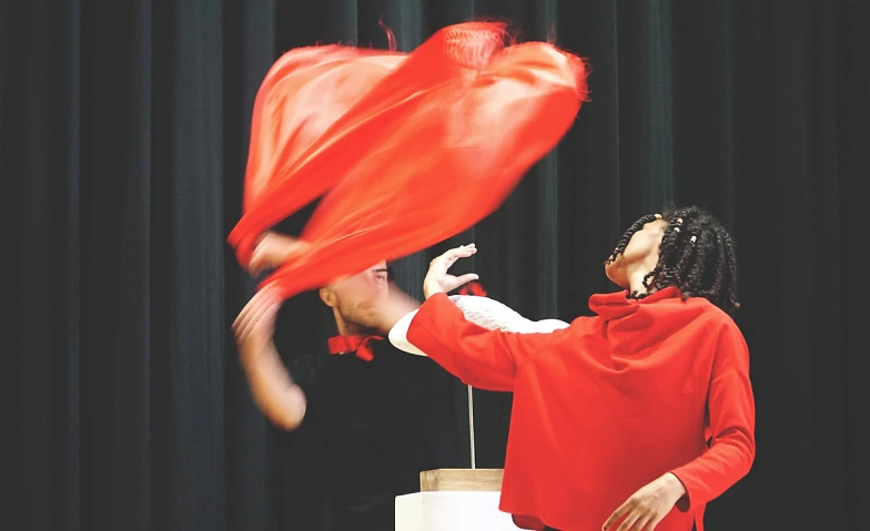 TRIO FESTIVAL – Tanztheater Öflingen