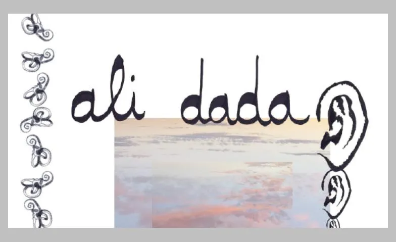 ali dada