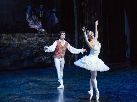 Swan Lake