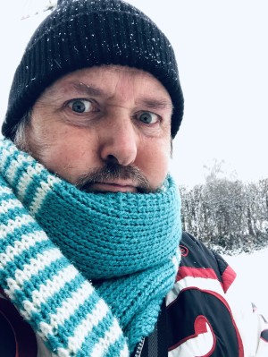 Gränzgängig – Volksmusik auf neuen Wegen: Viertaktmotor mit Matto Kämpf