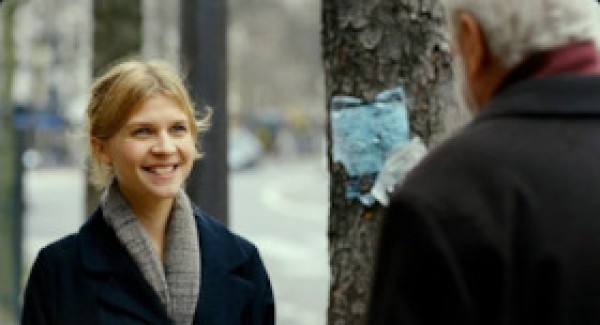 La dernière amour de Mr. Morgans