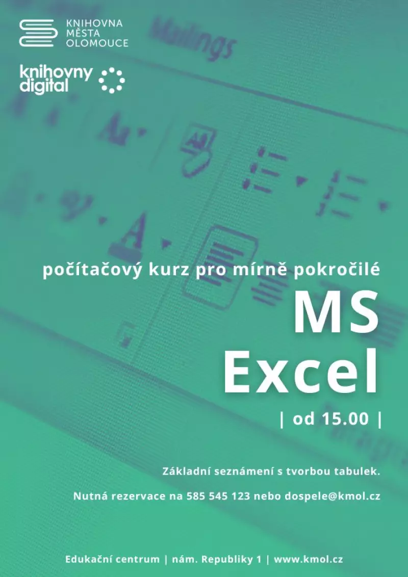 MS Excel