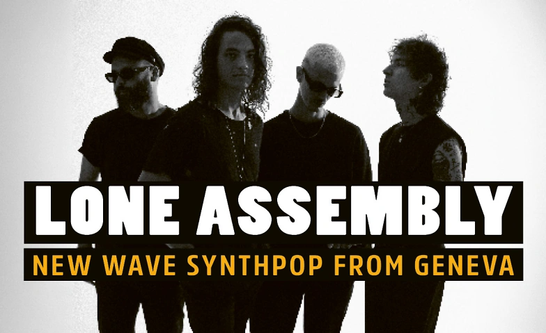 LONE ASSEMBLY