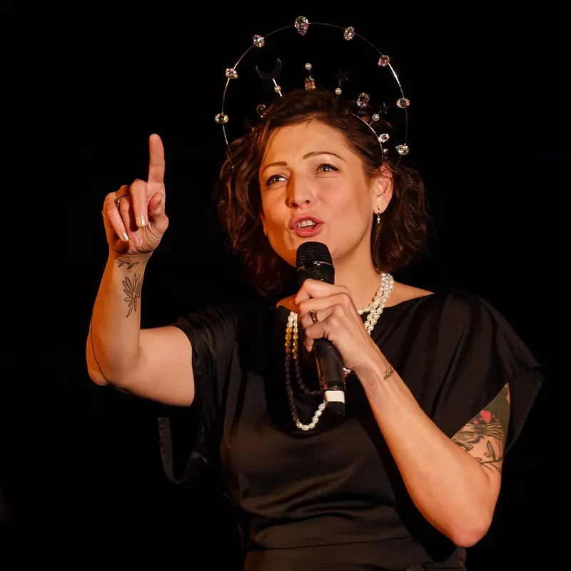 Adéla Elbel – Trojjediná