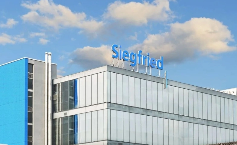Blick hinter die Kulissen der Weltfirma Siegfried AG