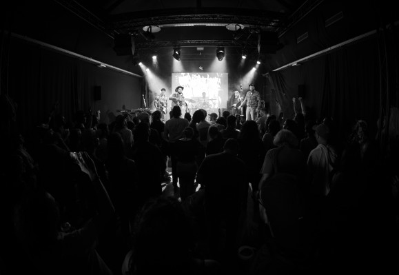 Unplugged Night – Ausgabe Nr. 33!