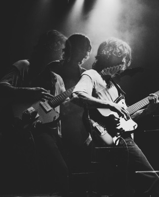 This Will Destroy You – Cahill//Costello