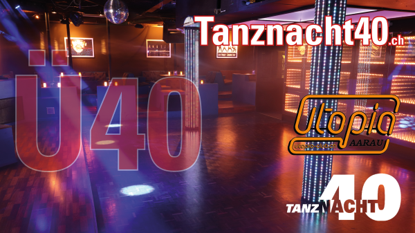Tanznacht40