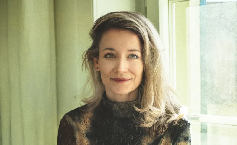 Lesung und Gespräch mit Seraina Kobler