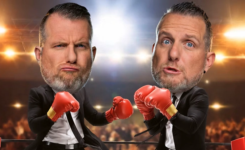 Los gemelos: a tope con el dos