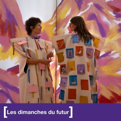 Taller: Destination FuturS