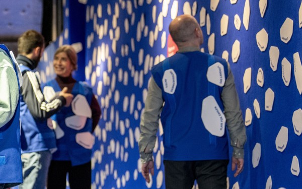 Thursday FüBi at the Museum: Help, I'm Inheriting!