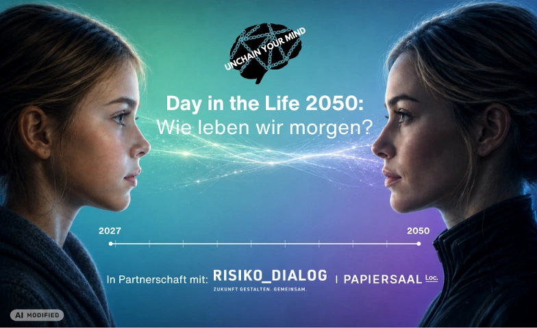 Day in the Life 2050 : Comment vivrons-nous demain ?