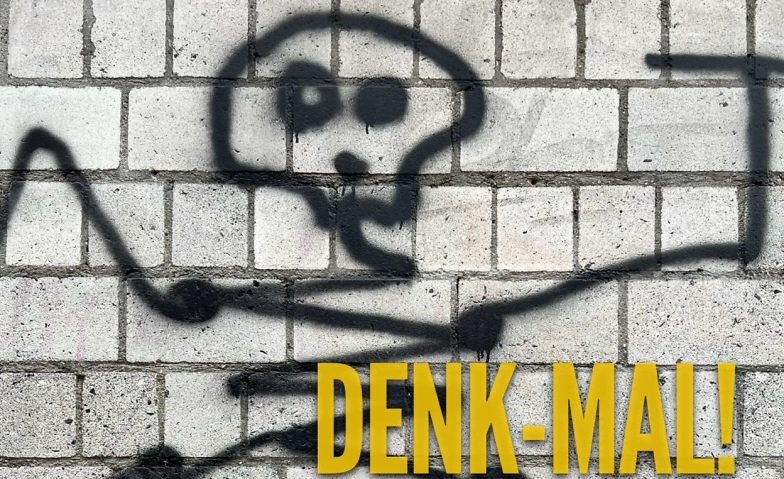 Kunstlauf Zürich - Denk-mal!