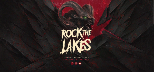 Rock The Lakes