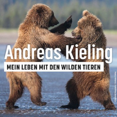 Andreas Kieling - Nouveau programme