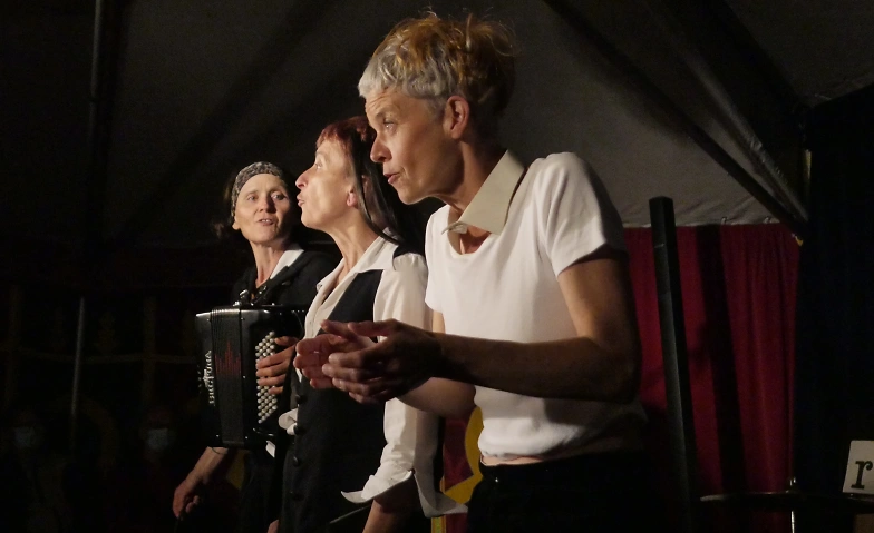 Lauter Luisen – «Katertage»